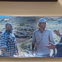 Samsung smart internet TV UHD 4K Flat Smart 49''