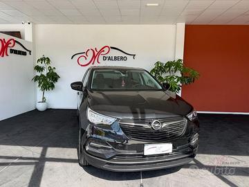 Opel Grandland 1.5 130cv Ultimate