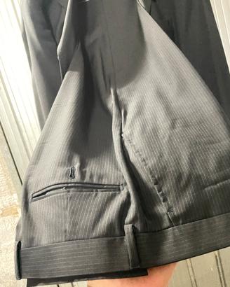 Vestito uomo