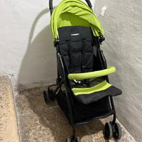 Passeggino foppapedretti