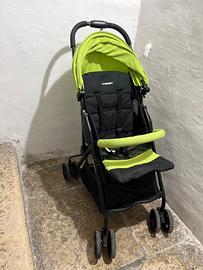 Passeggino foppapedretti