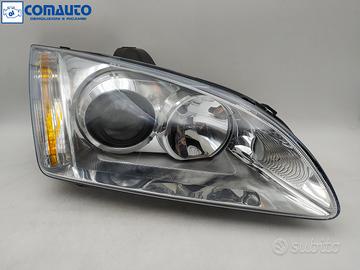 Faro ant dx FORD FOCUS II '04