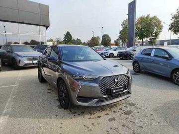 DS DS 3 Crossback 1.2 PureTech 100cv PERFORMANCE L