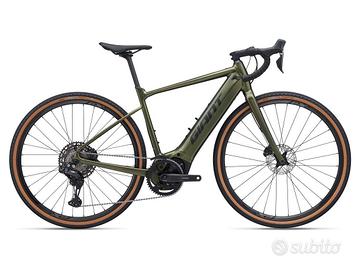 Giant Revolt E+ my 24