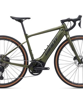 Giant Revolt E+ my 24