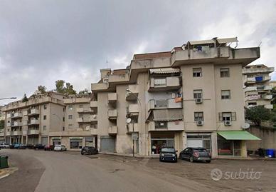 Immobile in asta di 119 m² a Caltanissetta