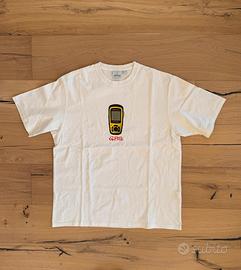 Gramicci GPS T-Shirt Graphic Outdoor