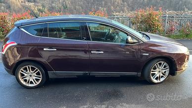 Lancia Delta. VENDUTA.