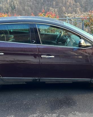 Lancia Delta. VENDUTA.