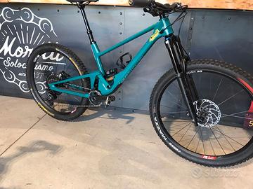 SCOR 40/60 LT CUSTOM