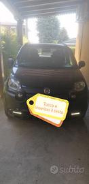 Fiat panda cross 1.0 hybrid