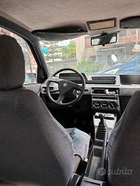 Fiat tipo 1600 Benzina