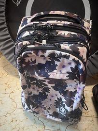 zaino trolley/a spalla INVICTA da ragazza