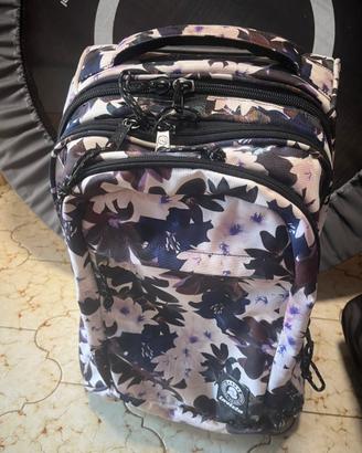 zaino trolley/a spalla INVICTA da ragazza