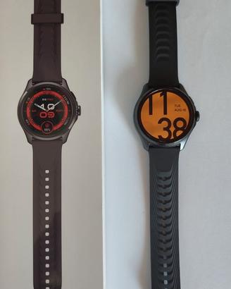 Orologio Smartwatch TicWatch Pro 5 Enduro