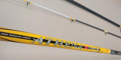 trabucco athena 450 160gr