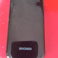 telefono brondi flip