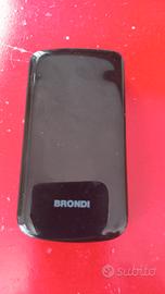 telefono brondi flip