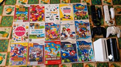 Giochi wii