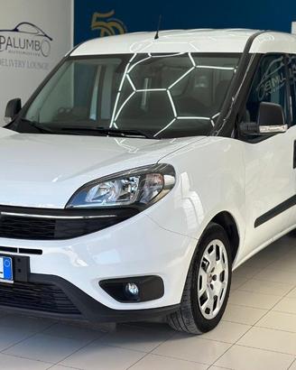 FIAT Doblo Doblò 1.6 MJT 120CV S&S PL Combi Maxi
