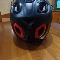 casco Mtb integrale Met