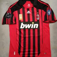Maglie Milan retrò