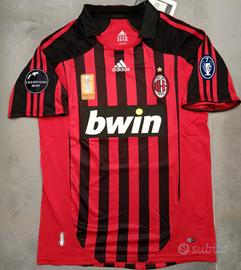 Maglie Milan retrò