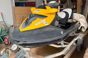 sea doo rxt 215 prezzo 💣💣💣