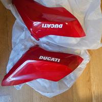 Ducati hypermotard 950 fianchetti serbatoio