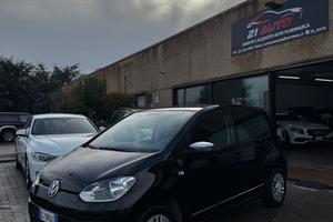 Volkswagen up! 1.0 5p. eco move BlueMotion Technol