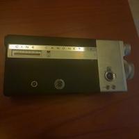 cinepresa Canon (cinecanonet 8) 