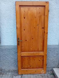 porte