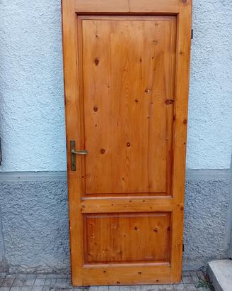 porte