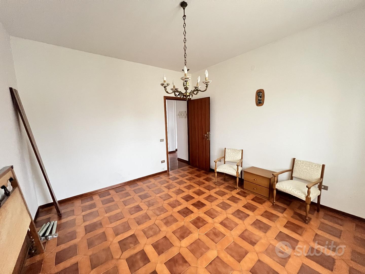 Apartment in Pergola, Quartiere Piano, Grifoleto - Vista 5