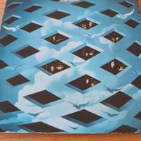 Disco vinile "Tommy", The Who