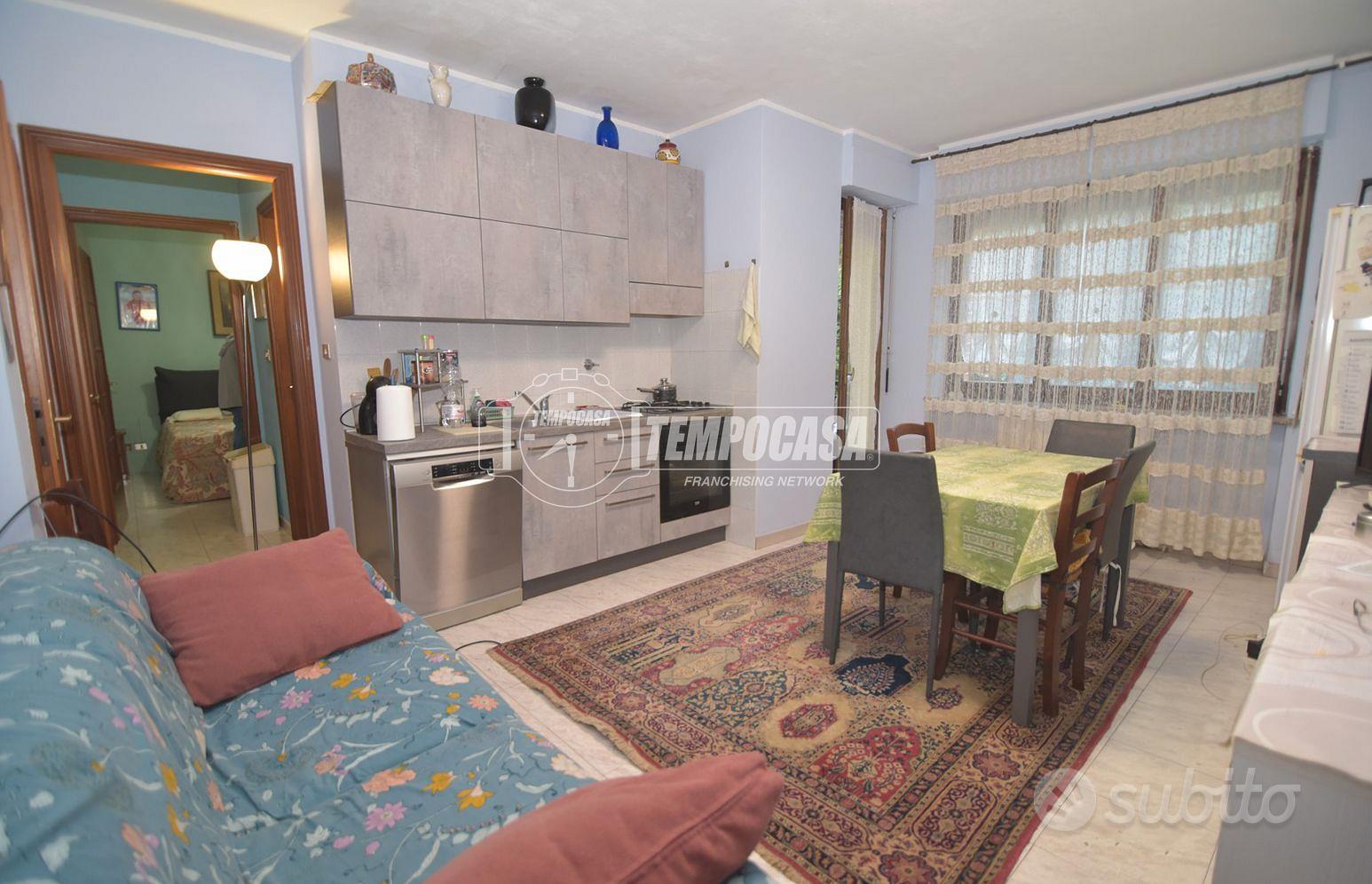Appartamento – TO - Vista 4