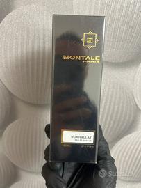 Montale Mukhallat 100ml