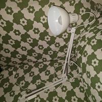 lampada ikea bianca