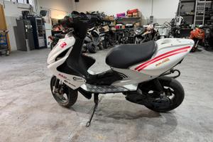 Aerox 50
