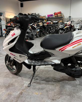 Aerox 50