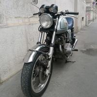 Laverda 750 SF2