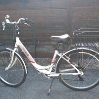 Bicicletta da donna