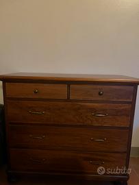 Cassettiera “in stile”