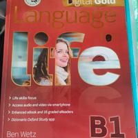 Libro inglese B1-B2