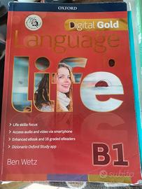 Libro inglese B1-B2