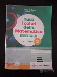 9788849425246 Tutti i colori della matematica