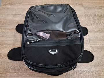 Borsa magnetica da serbatoio Easy Bag GIVI