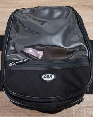 Borsa magnetica da serbatoio Easy Bag GIVI