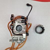 CARBURATORE KEIHIN x KTM SXF 250 2009 2010 SX F 20