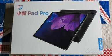 Tablet Lenovo Xiaoxin P11 Pro 11.5" 2K Ram 6/128 R